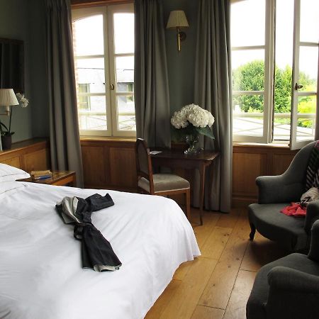La Maison De Lucie Honfleur Zewnętrze zdjęcie