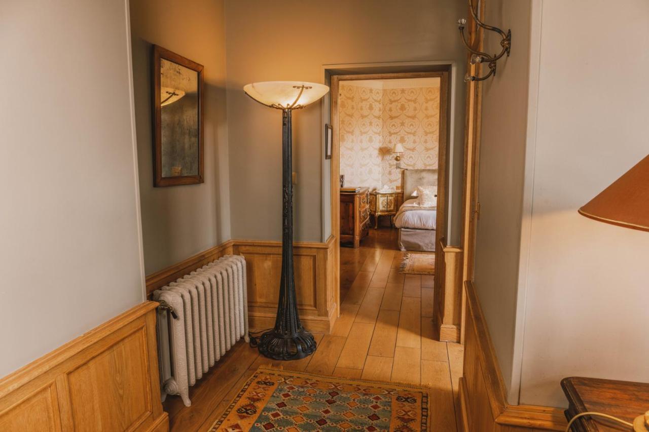 La Maison De Lucie Honfleur Zewnętrze zdjęcie