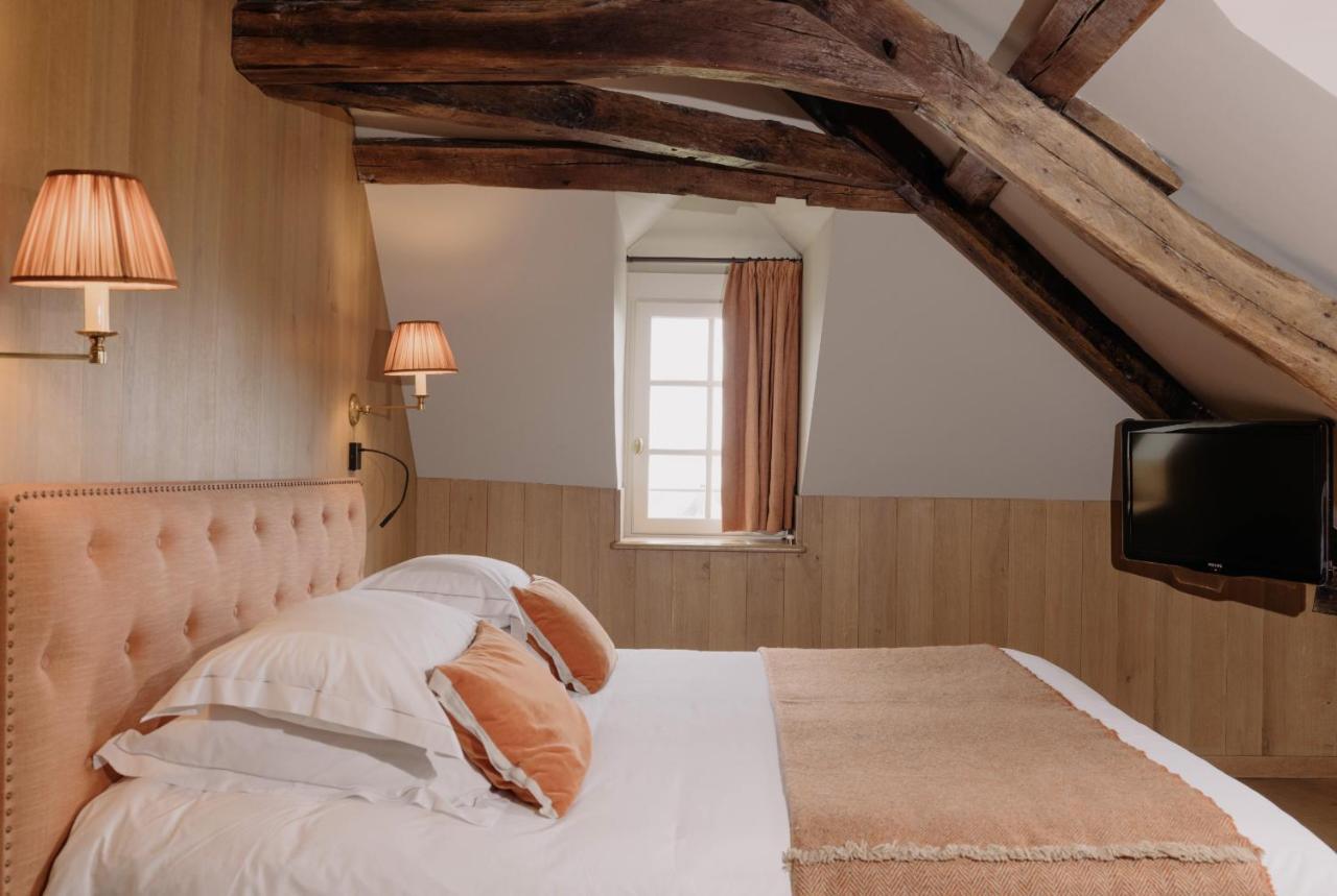 La Maison De Lucie Honfleur Zewnętrze zdjęcie