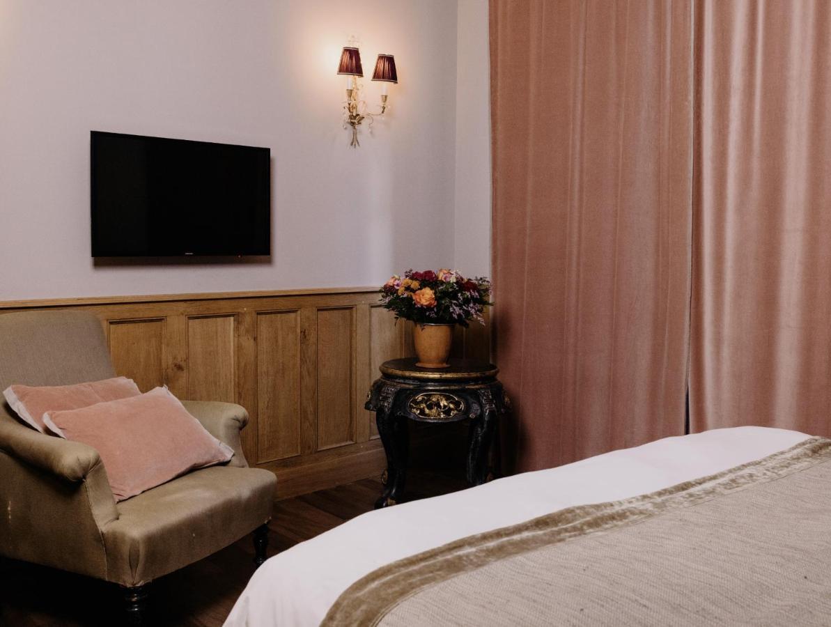 La Maison De Lucie Honfleur Zewnętrze zdjęcie