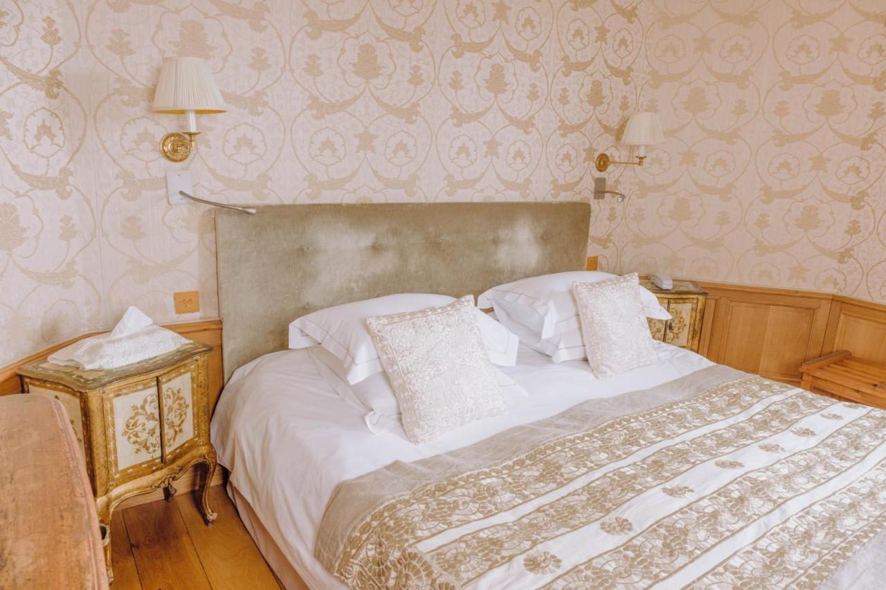 La Maison De Lucie Honfleur Zewnętrze zdjęcie