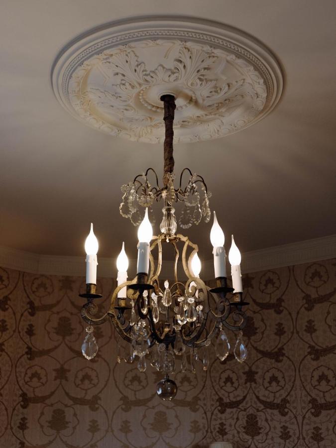 La Maison De Lucie Honfleur Zewnętrze zdjęcie