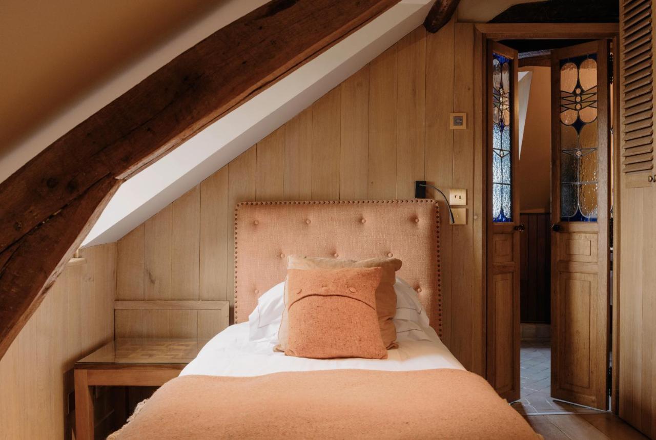 La Maison De Lucie Honfleur Zewnętrze zdjęcie