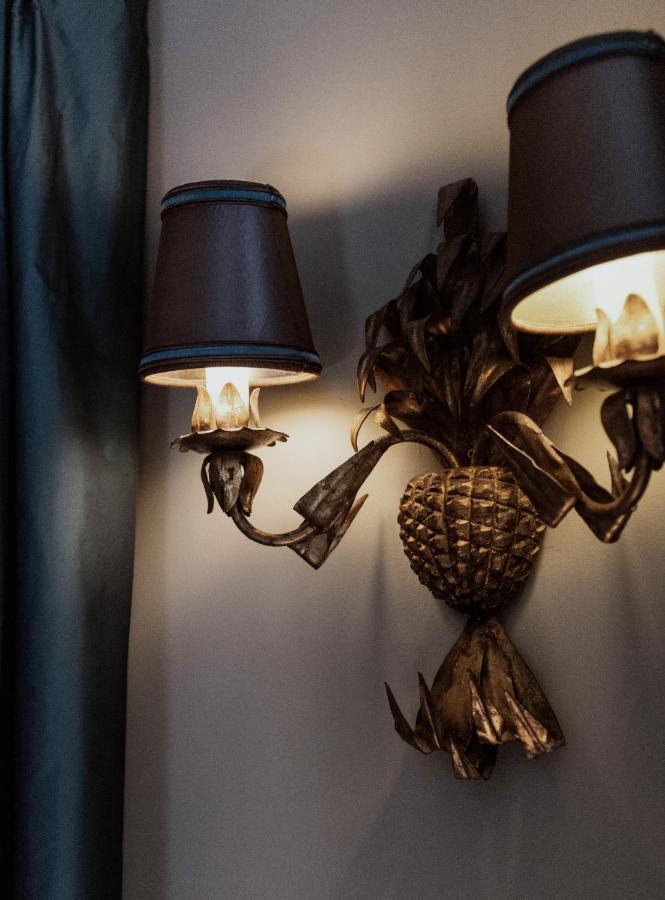 La Maison De Lucie Honfleur Zewnętrze zdjęcie