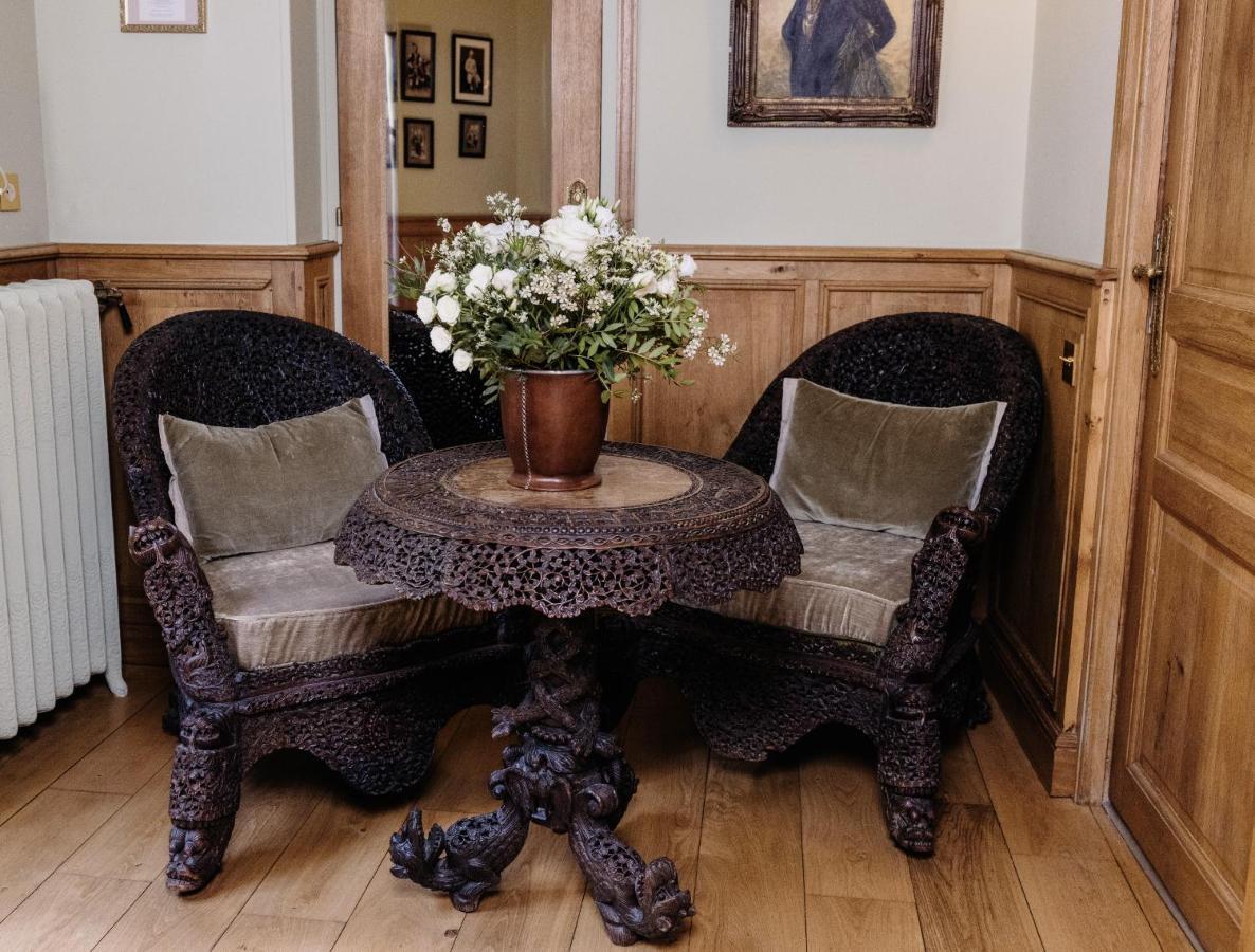 La Maison De Lucie Honfleur Zewnętrze zdjęcie