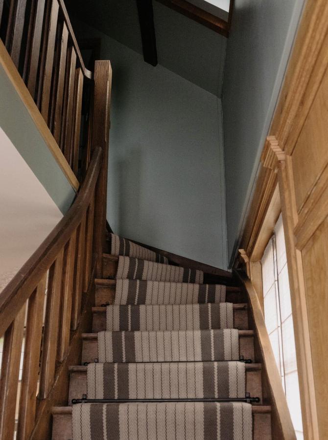 La Maison De Lucie Honfleur Zewnętrze zdjęcie