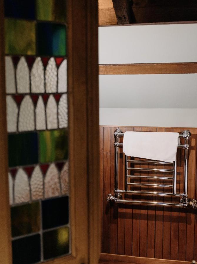 La Maison De Lucie Honfleur Zewnętrze zdjęcie
