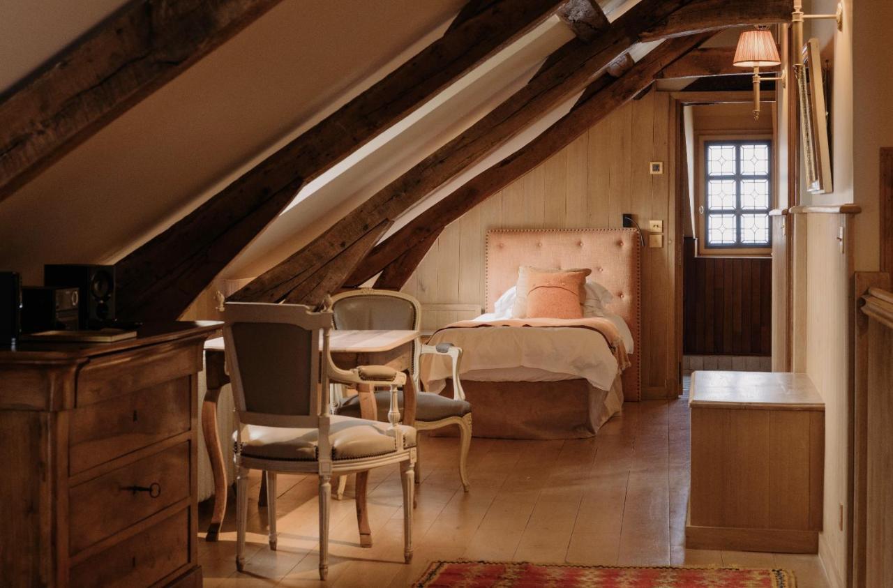 La Maison De Lucie Honfleur Zewnętrze zdjęcie