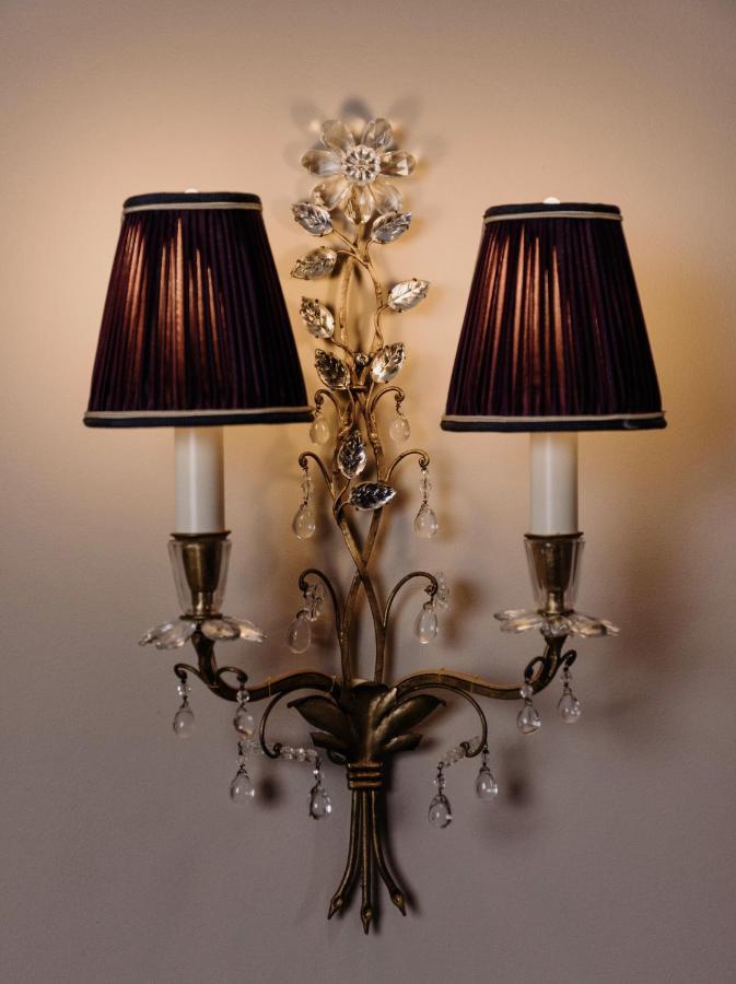 La Maison De Lucie Honfleur Zewnętrze zdjęcie