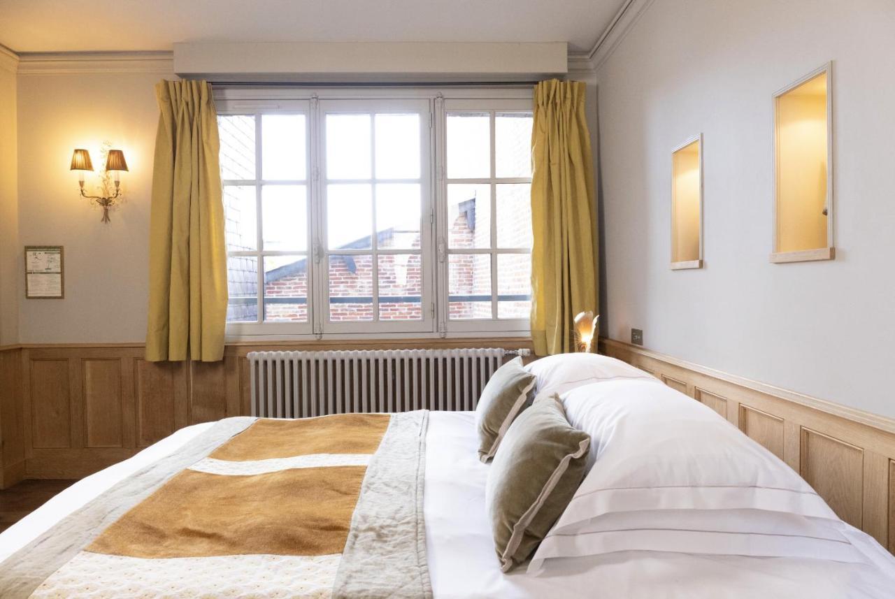 La Maison De Lucie Honfleur Zewnętrze zdjęcie
