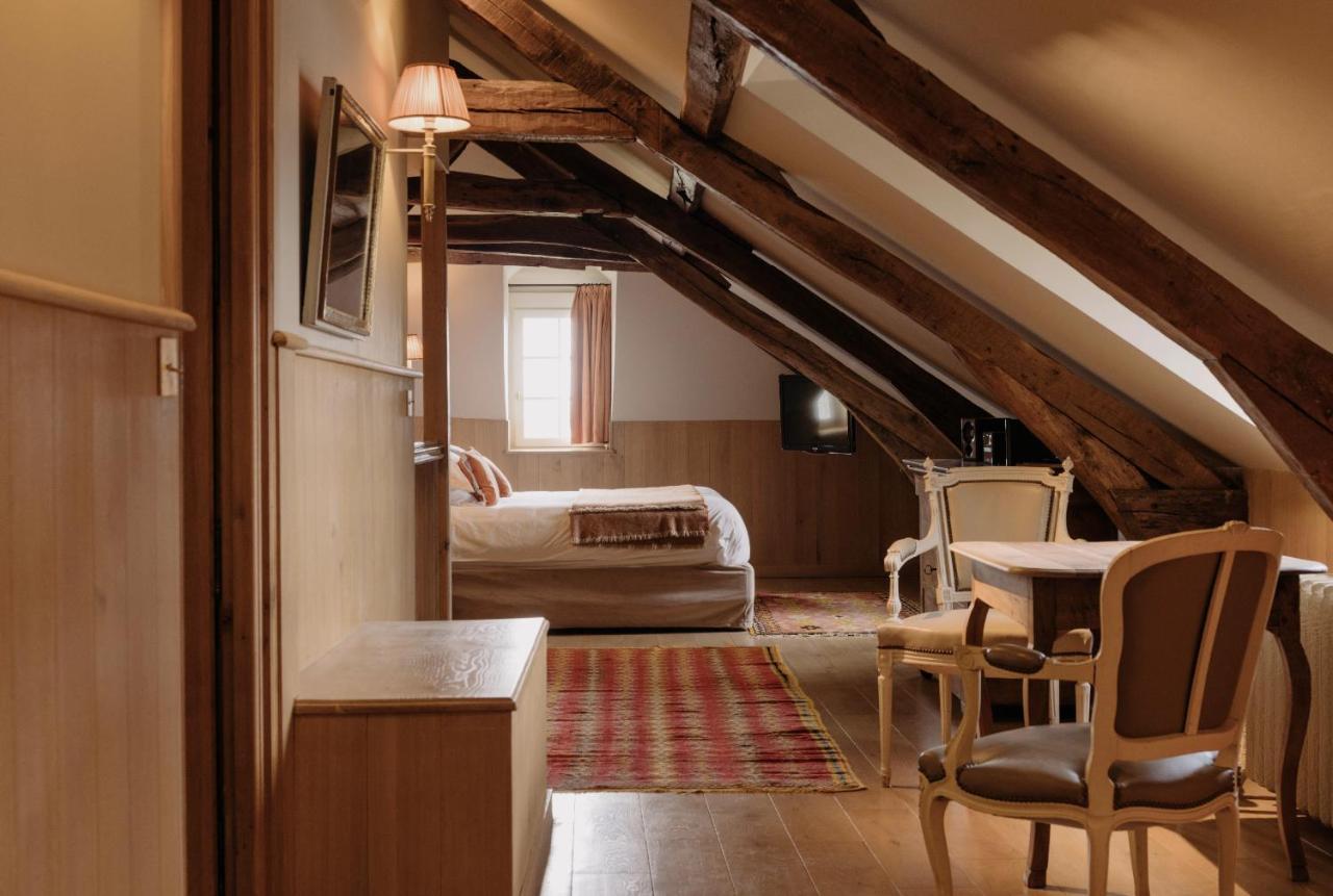 La Maison De Lucie Honfleur Zewnętrze zdjęcie