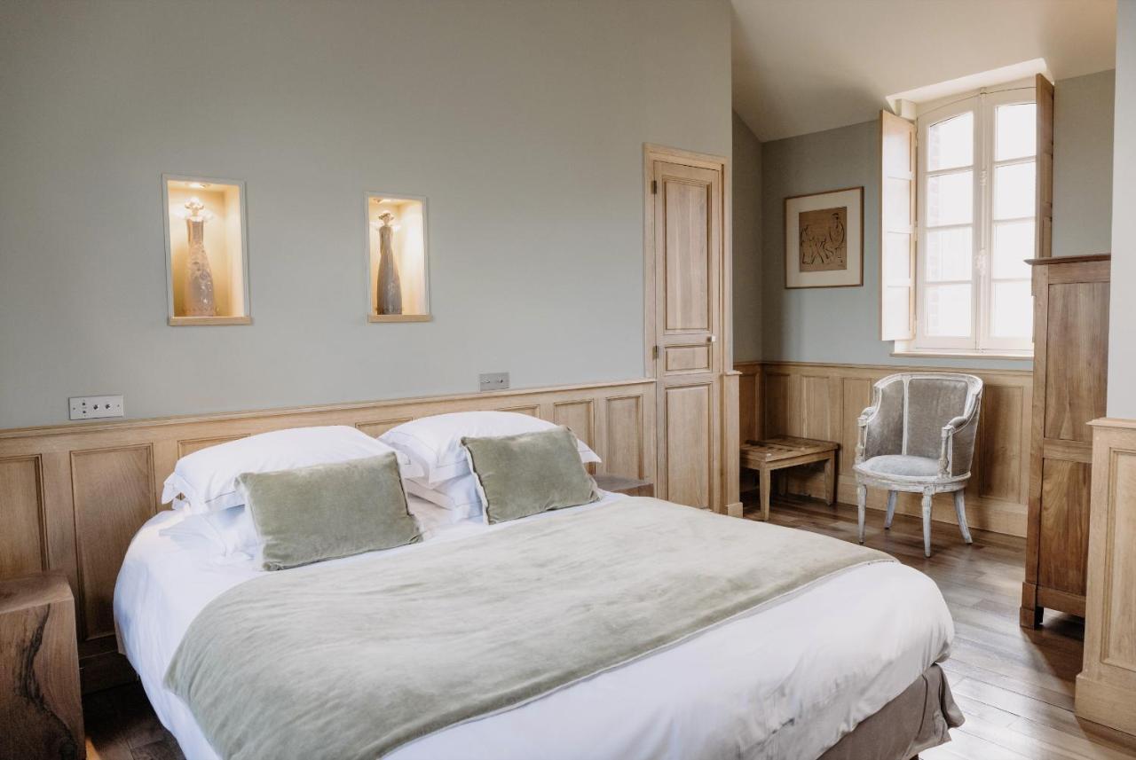 La Maison De Lucie Honfleur Zewnętrze zdjęcie
