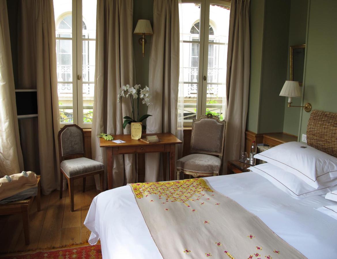 La Maison De Lucie Honfleur Zewnętrze zdjęcie