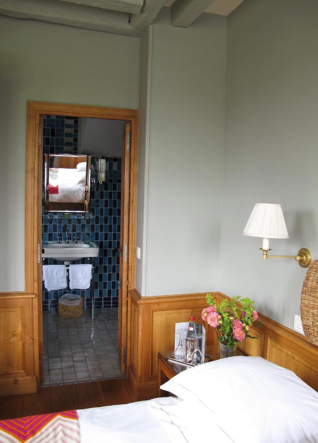 La Maison De Lucie Honfleur Zewnętrze zdjęcie