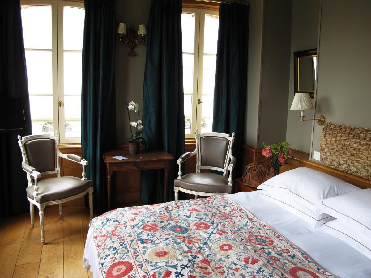 La Maison De Lucie Honfleur Zewnętrze zdjęcie