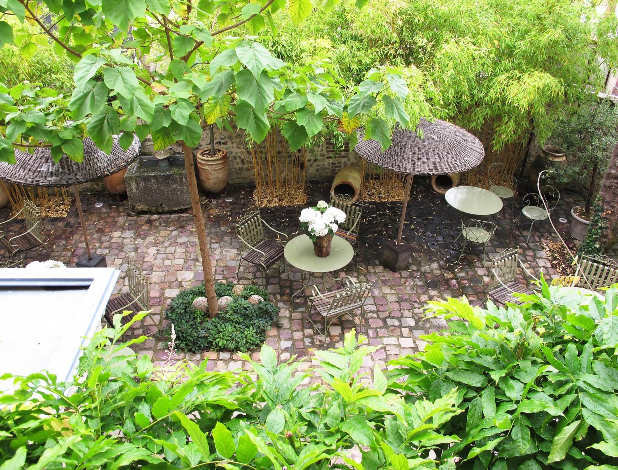 La Maison De Lucie Honfleur Zewnętrze zdjęcie